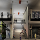 Image for article titled Inside the Design of the New Gawker Media (and Gizmodo) Offices